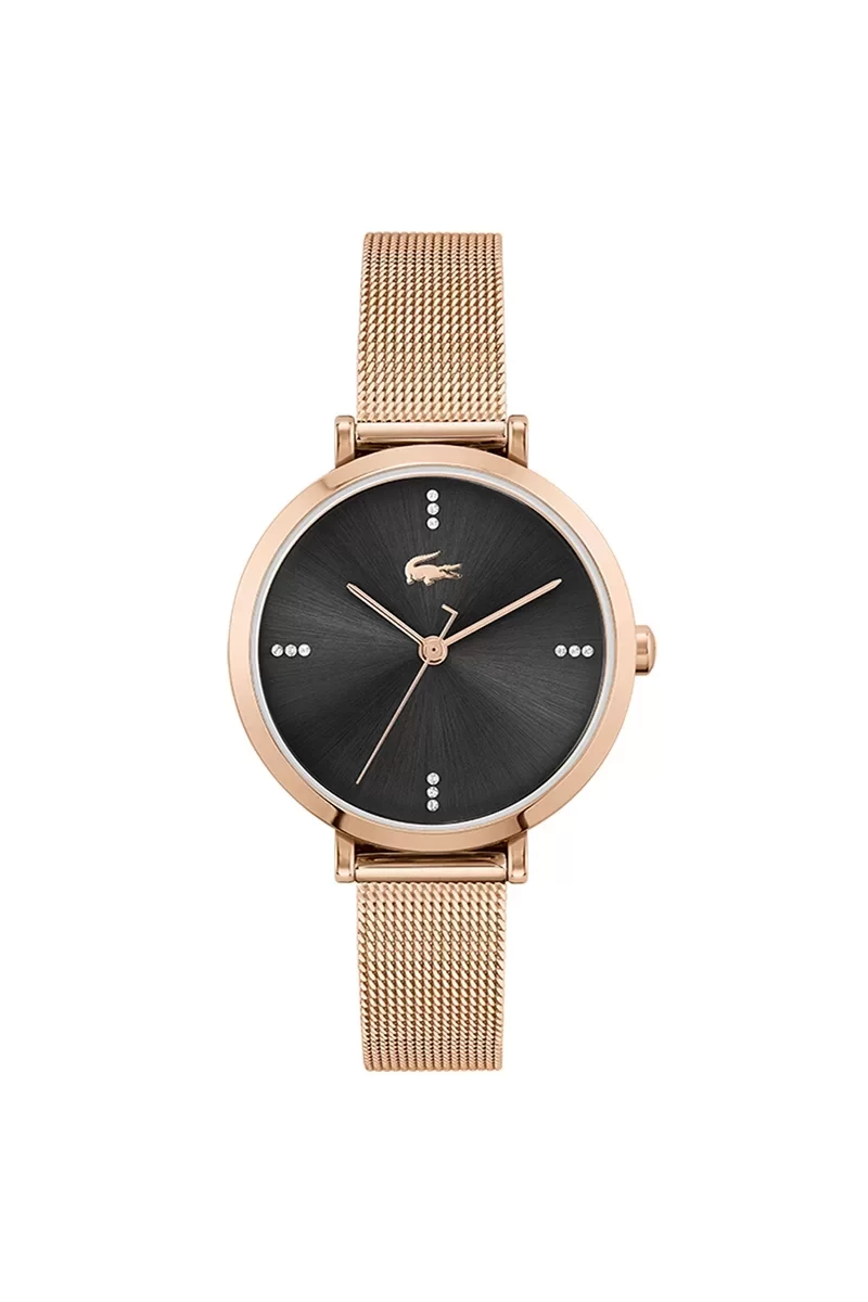 Lacoste Saat Kadin Rose Gold Kol Saati LAC2001165