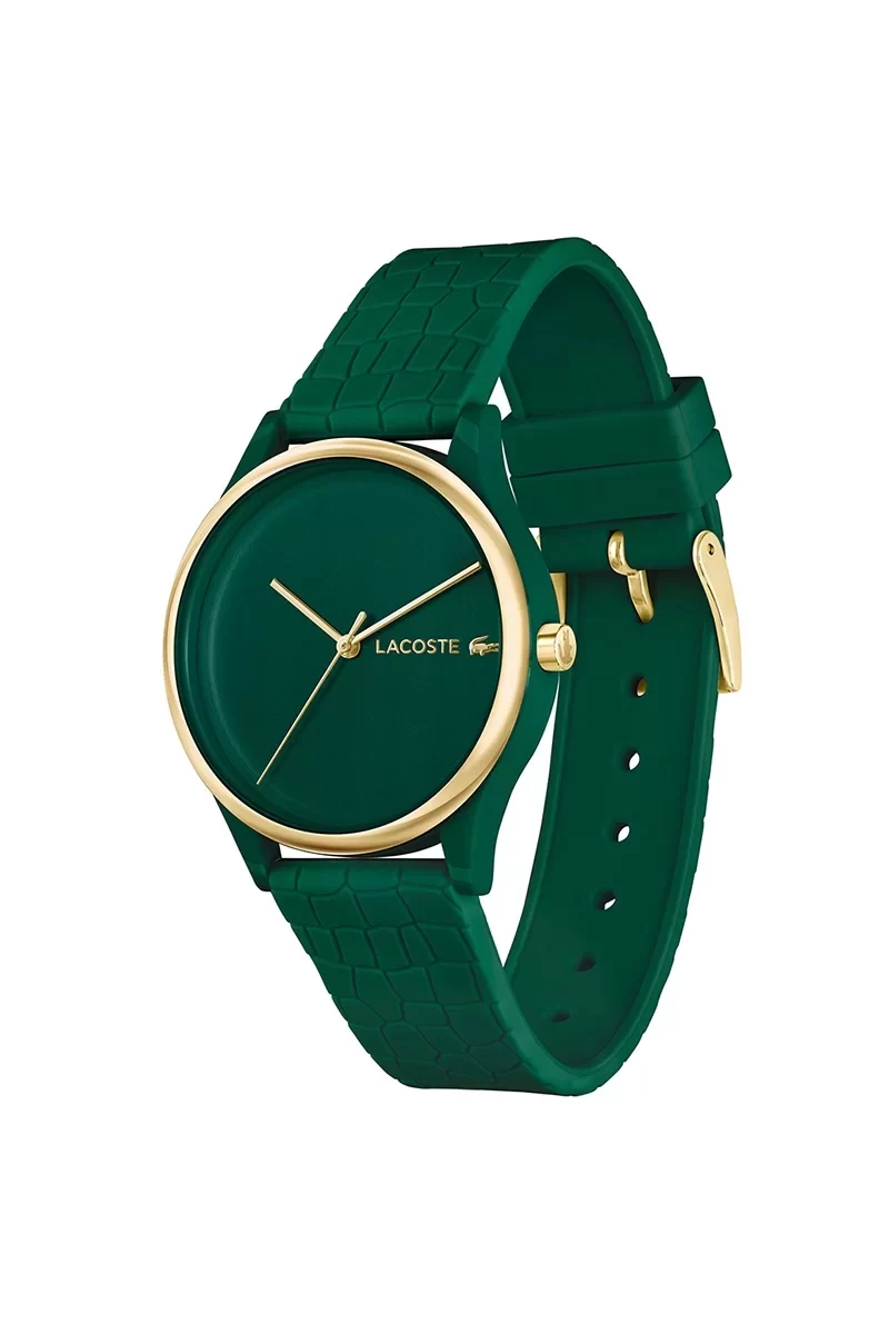Lacoste Saat Kadin Yeşil Kol Saati LAC2001247