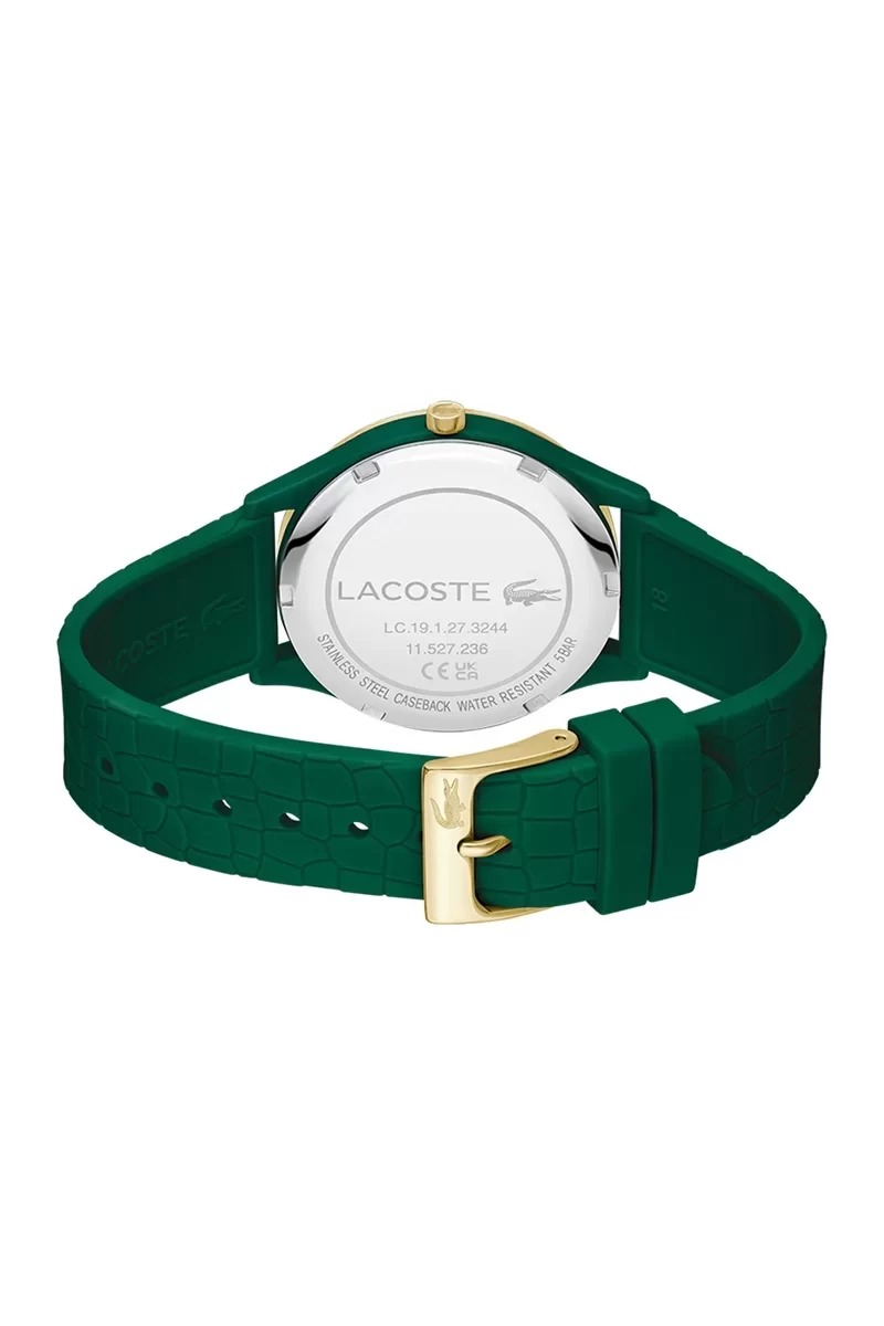 Lacoste Saat Kadin Yeşil Kol Saati LAC2001247