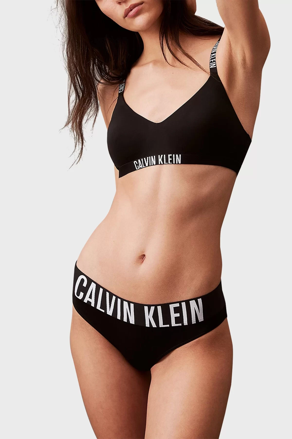 LGHTLY LINED BRALETTE