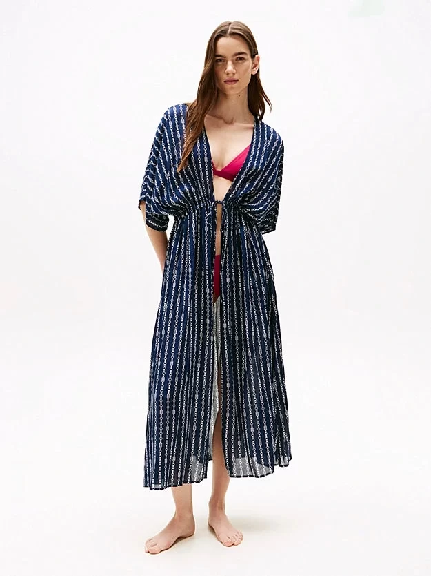 LONG KAFTAN