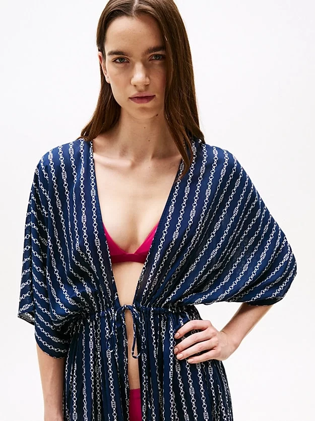 LONG KAFTAN