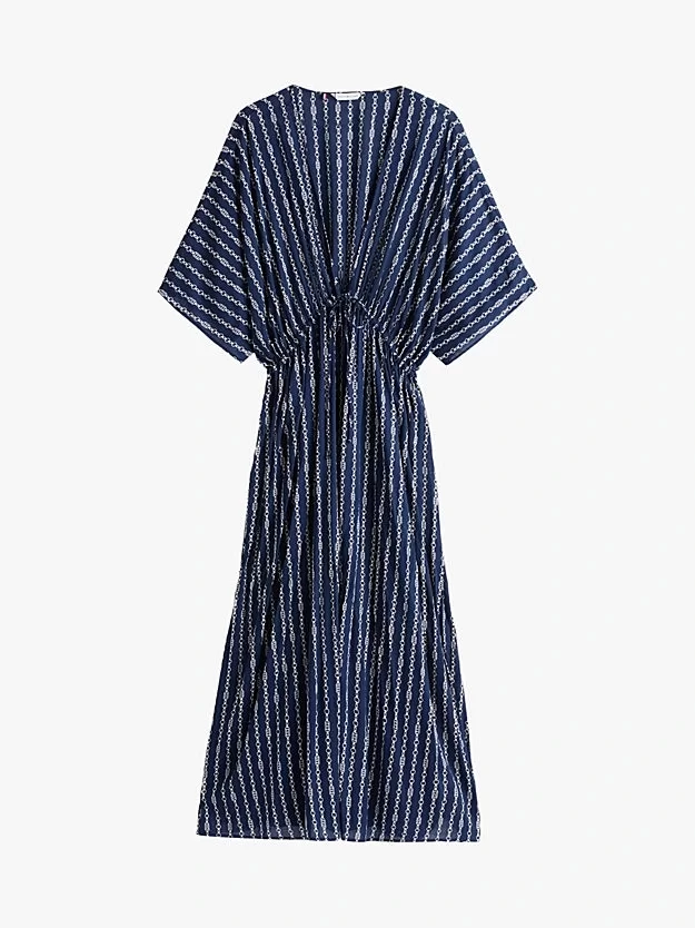 LONG KAFTAN