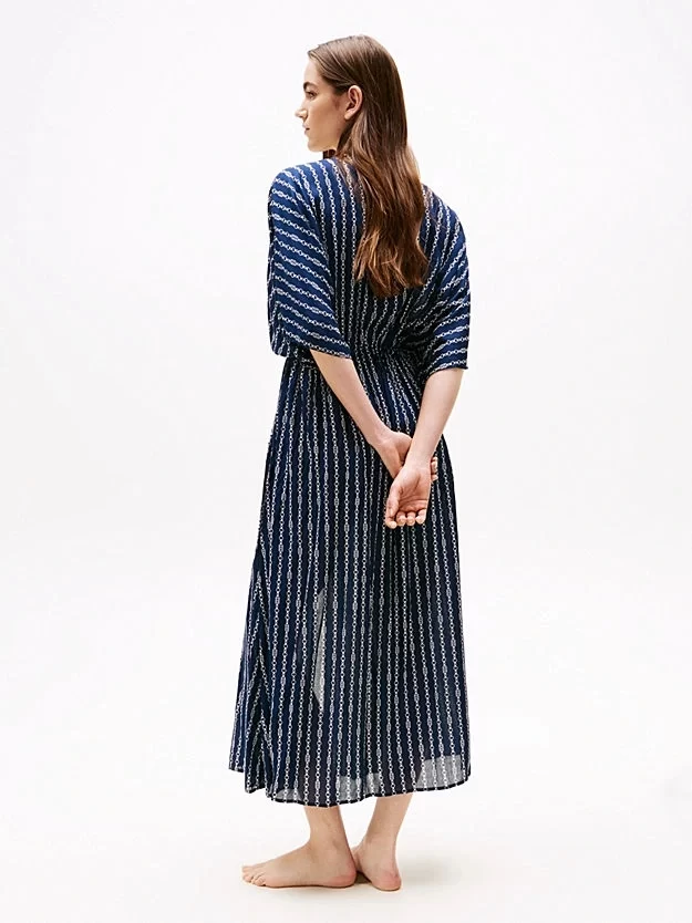 LONG KAFTAN