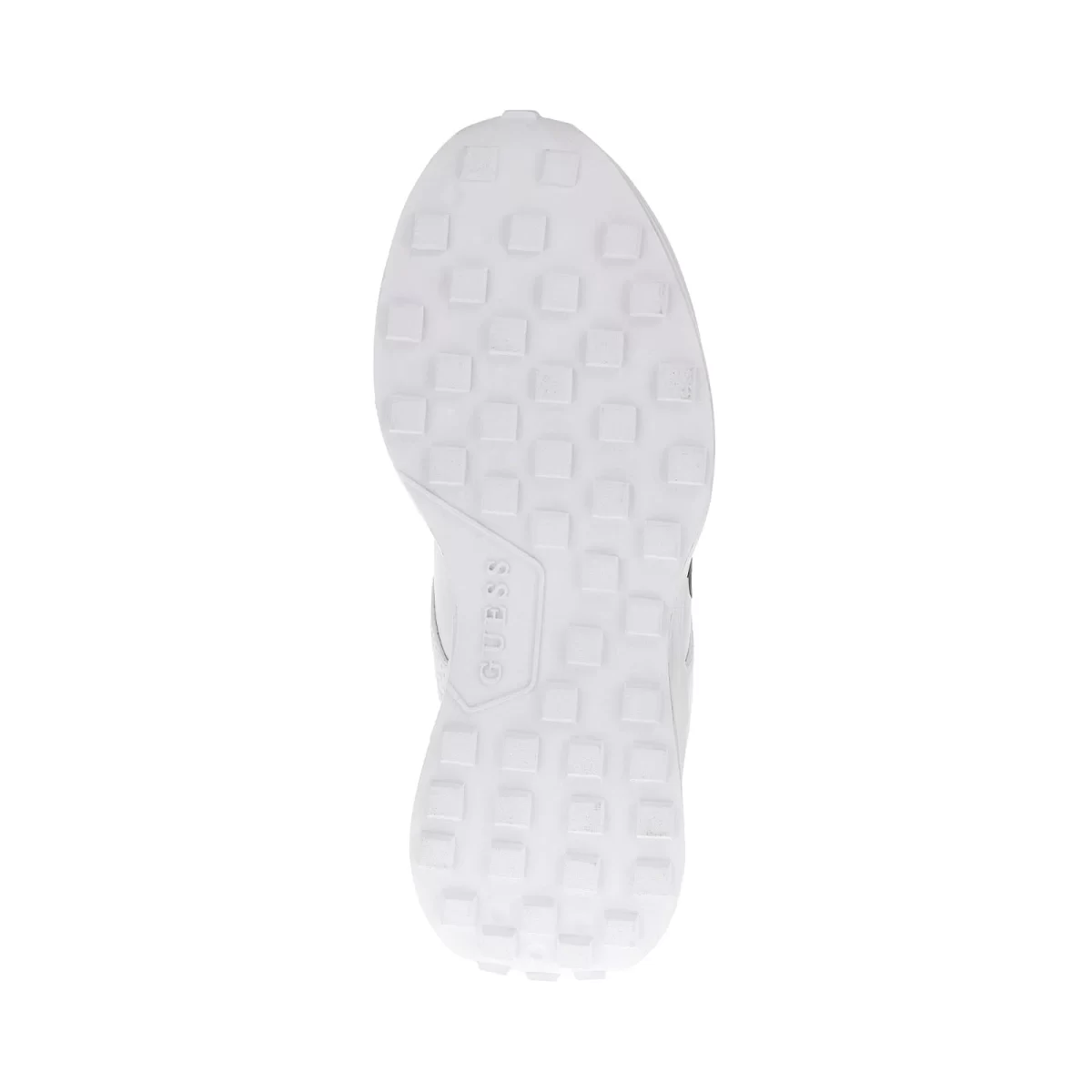 Guess Luckeı Kadın Beyaz Sneaker FLPLUCELE12-WHITE