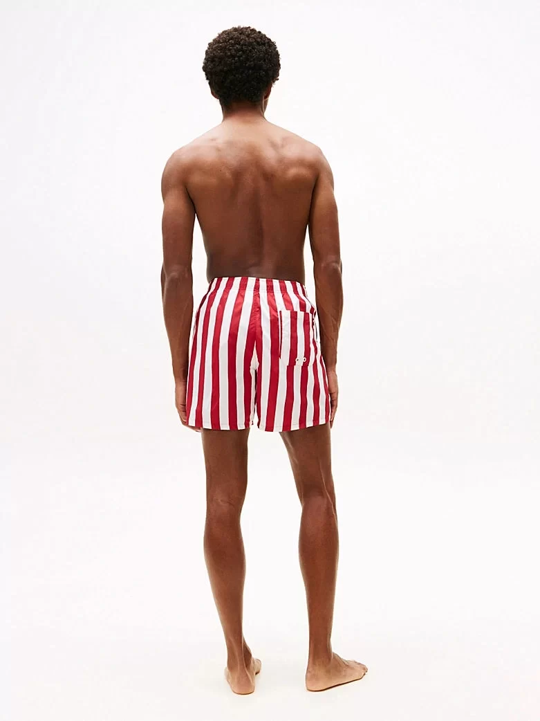 MEDIUM DRAWSTRING PRINT