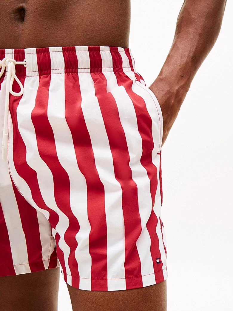 MEDIUM DRAWSTRING PRINT