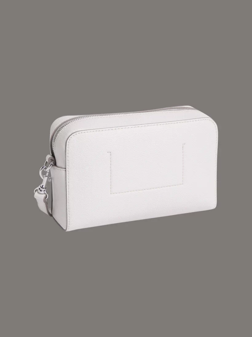 MINIMAL MONOGRAM CAMERA BAG 20