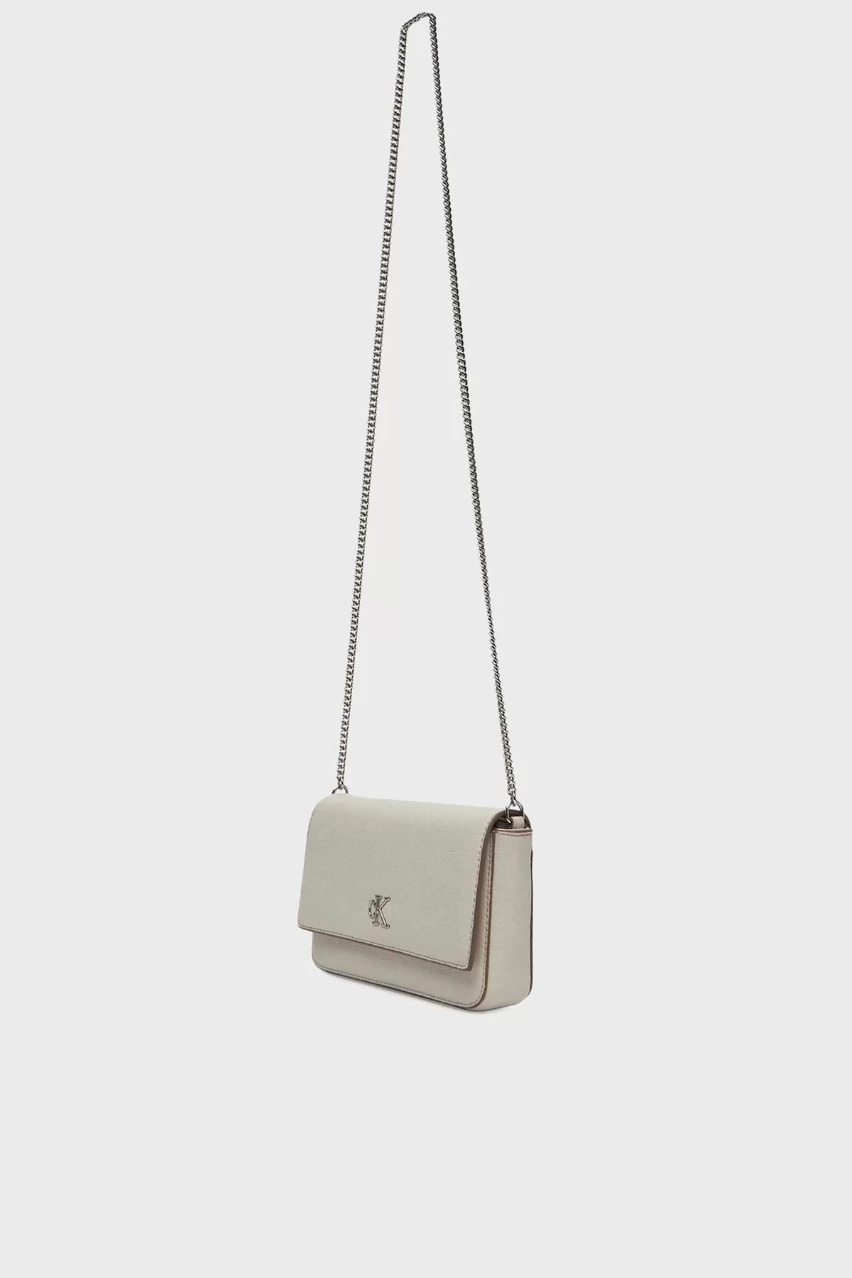 MINIMAL MONOGRAM EW FLAP PH/CB19