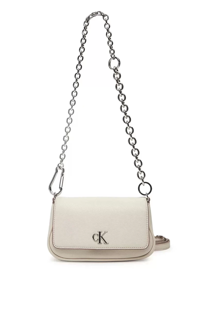 MINIMAL MONOGRAM SHOULDER BAG20