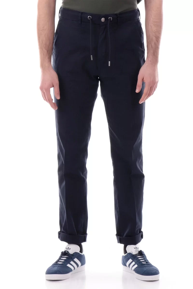 Guess Rıchıe Erkek Lacivert Jeans M5RB51WGXW1-G7V2