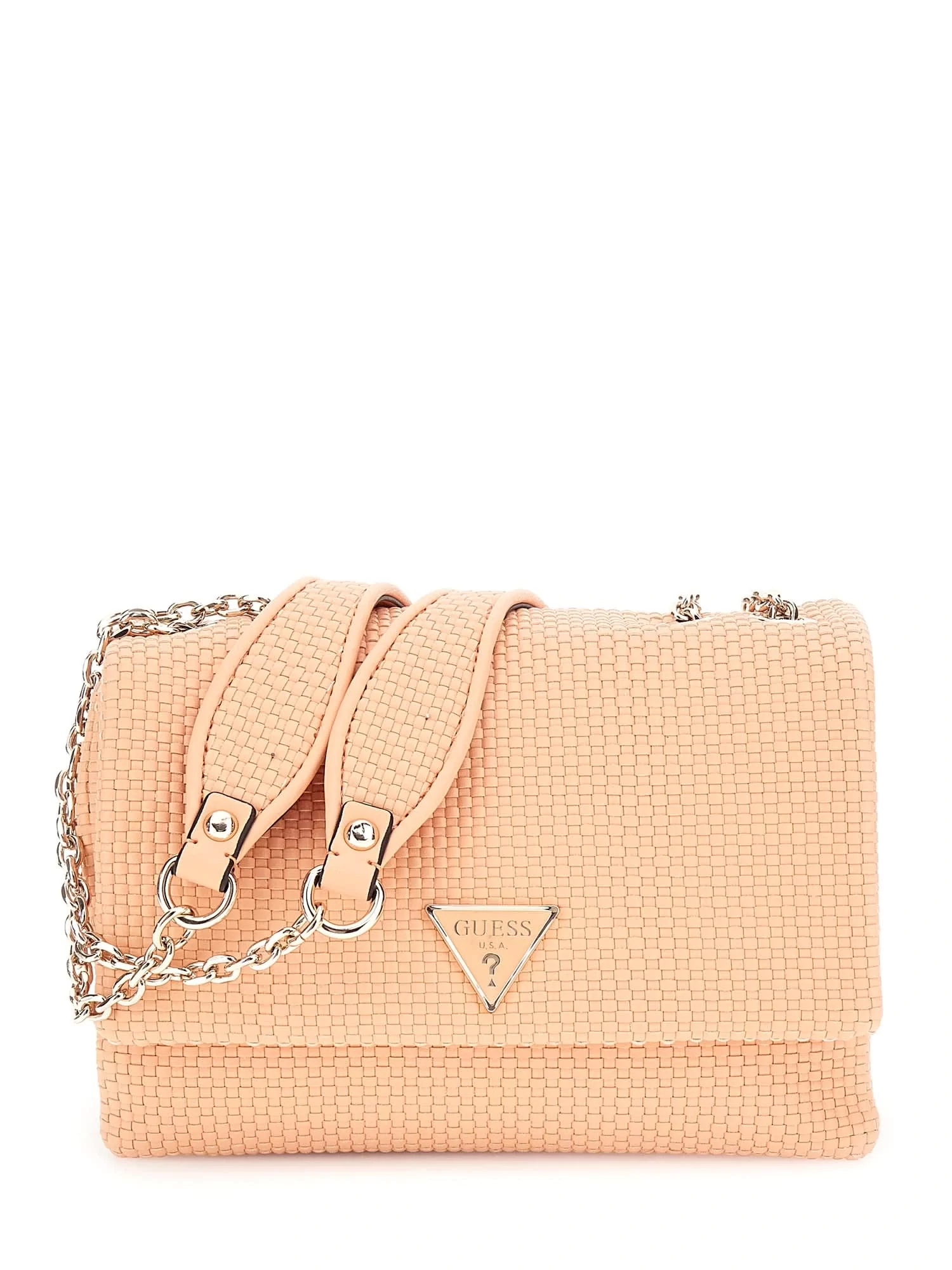 Guess Phaedra Convertıble Xbody Flap Kadın Multicolor Çapraz Çanta HWWG9638210-APR