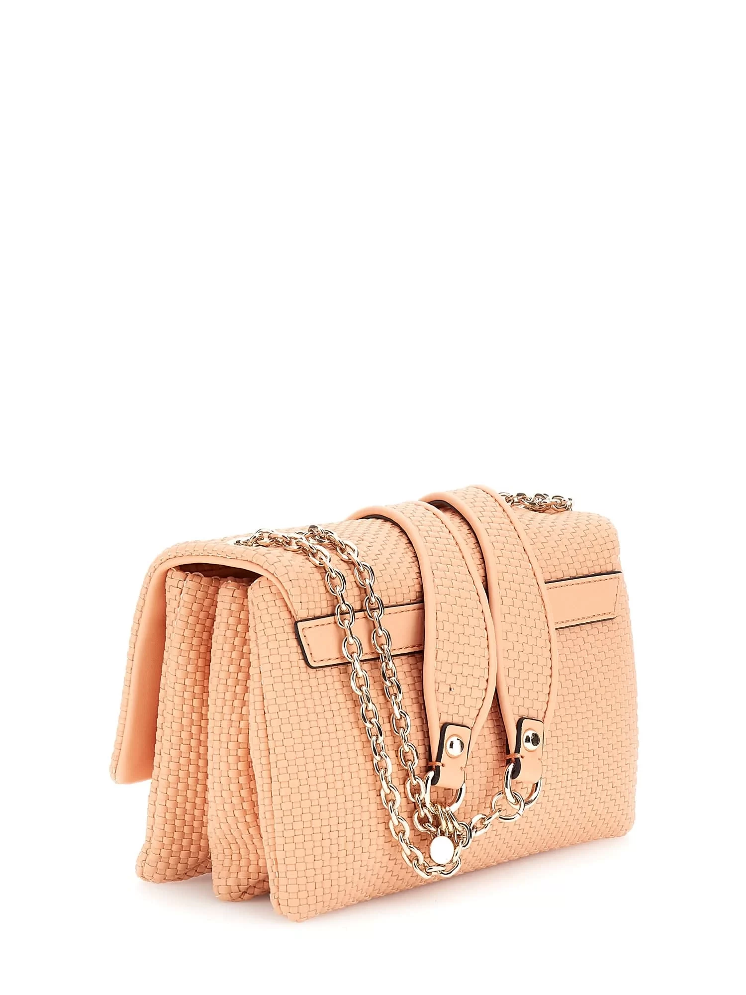 Guess Phaedra Convertıble Xbody Flap Kadın Multicolor Çapraz Çanta HWWG9638210-APR