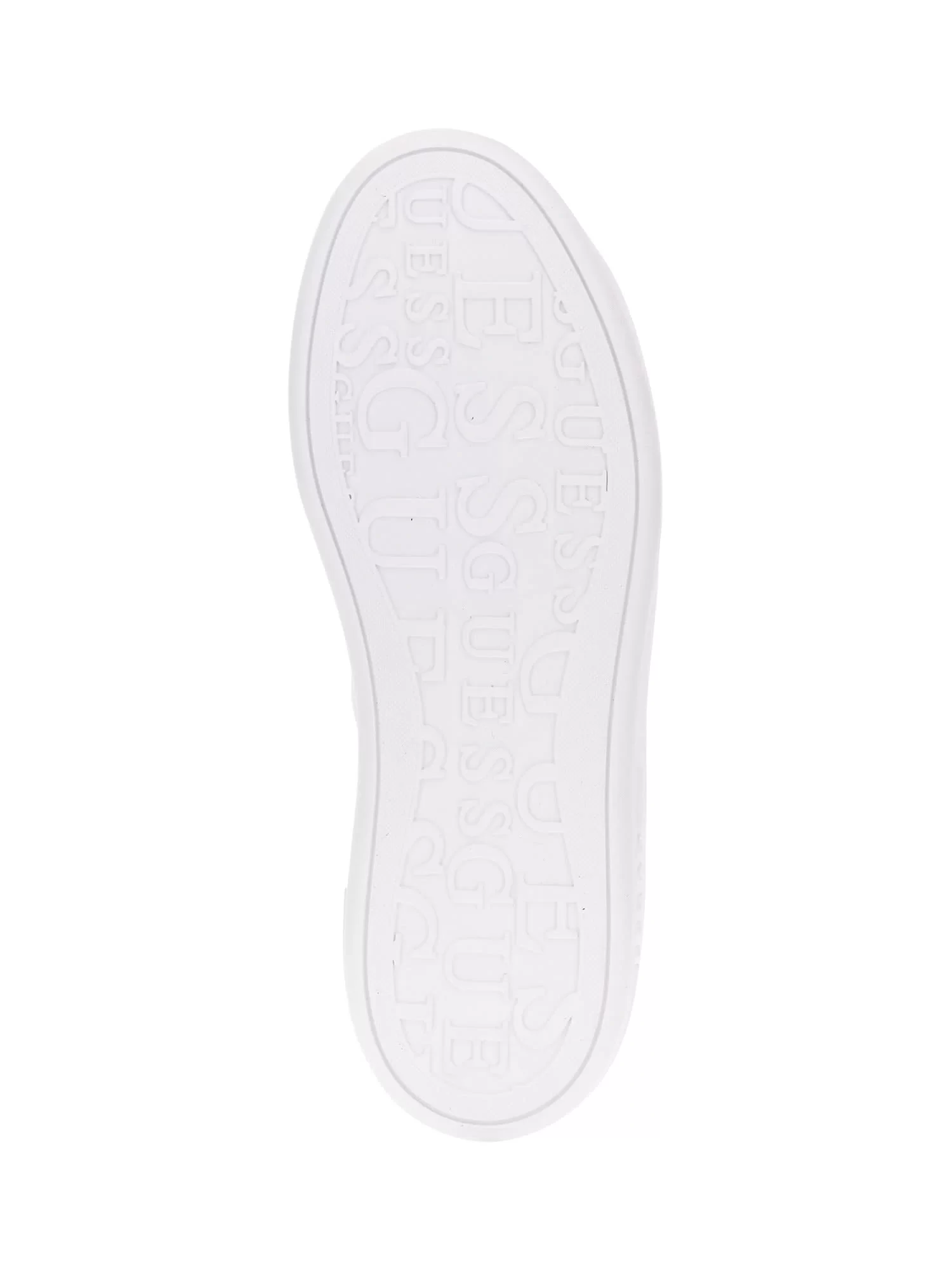 Guess Ronıı Kadın Siyah Sneaker FLJRONFAL12-BLKBR