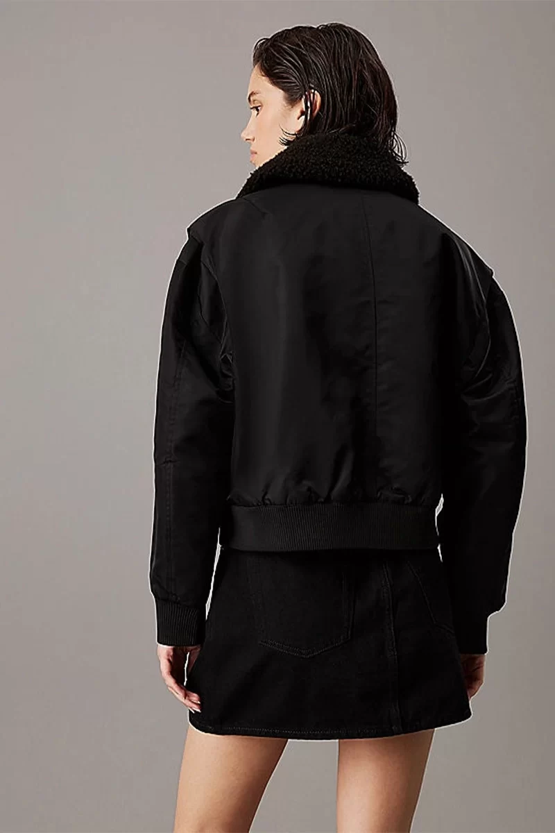 SATIN AVIATOR