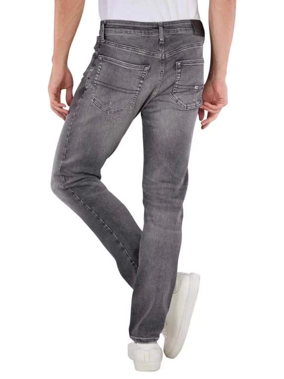 Tommy Jeans Erkek Scanton Slim CH3377 Kot Pantolon
