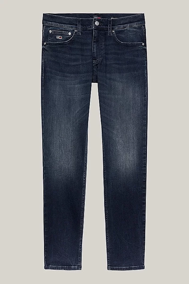 Tommy Jeans Erkek Slim Pantolon