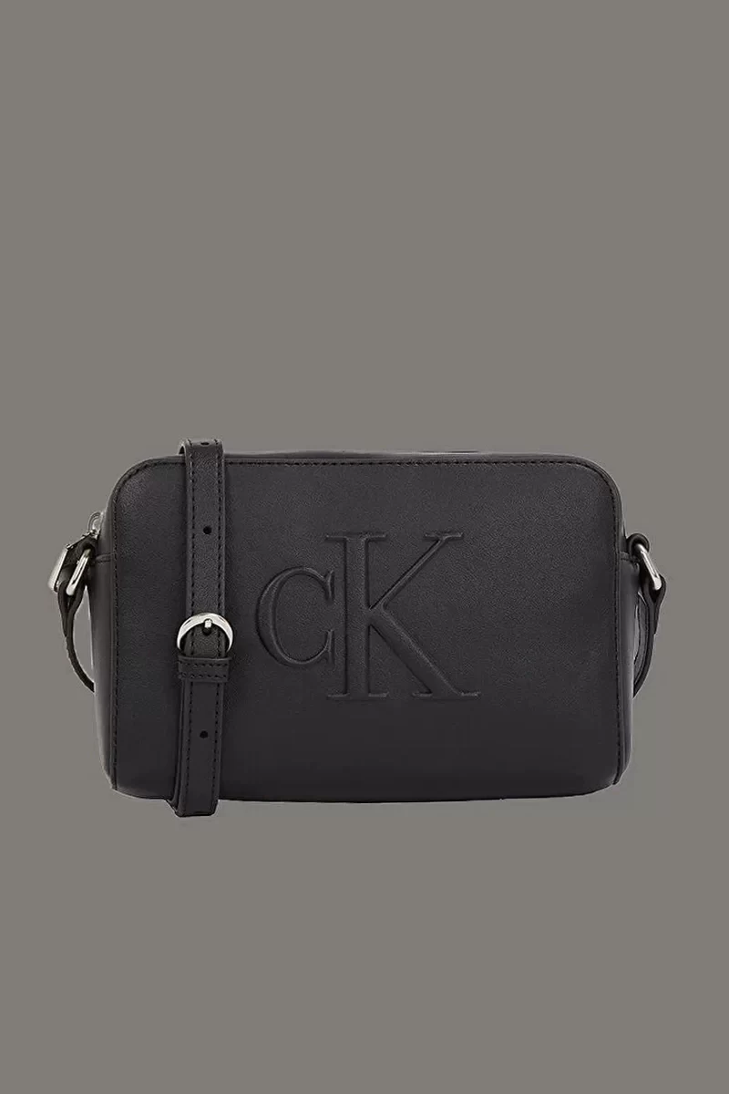 SCULPTED EW CAMERA BAG