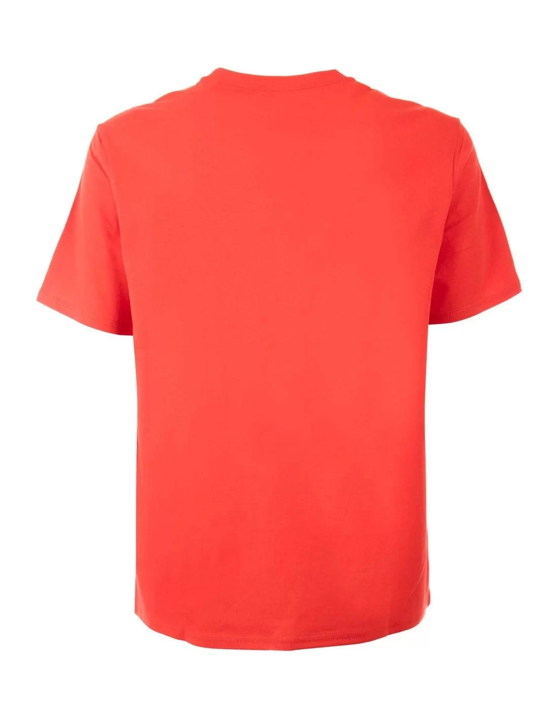 Guess Ss Cn Basıc Tee Erkek Kırmızı T-Shirt F3GI00K8HM0-G5Q4