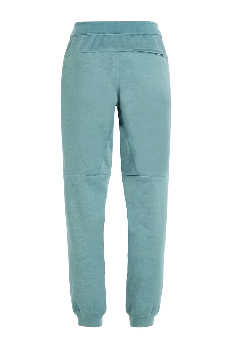 Calvin Klein Kadın Jogger Yeşil Eşofman Altı 00GWF3P634-CAX