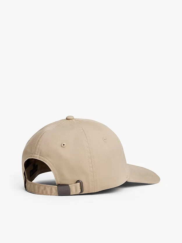 Tommy Hilfiger Erkek Monotype 6 Panel Şapka