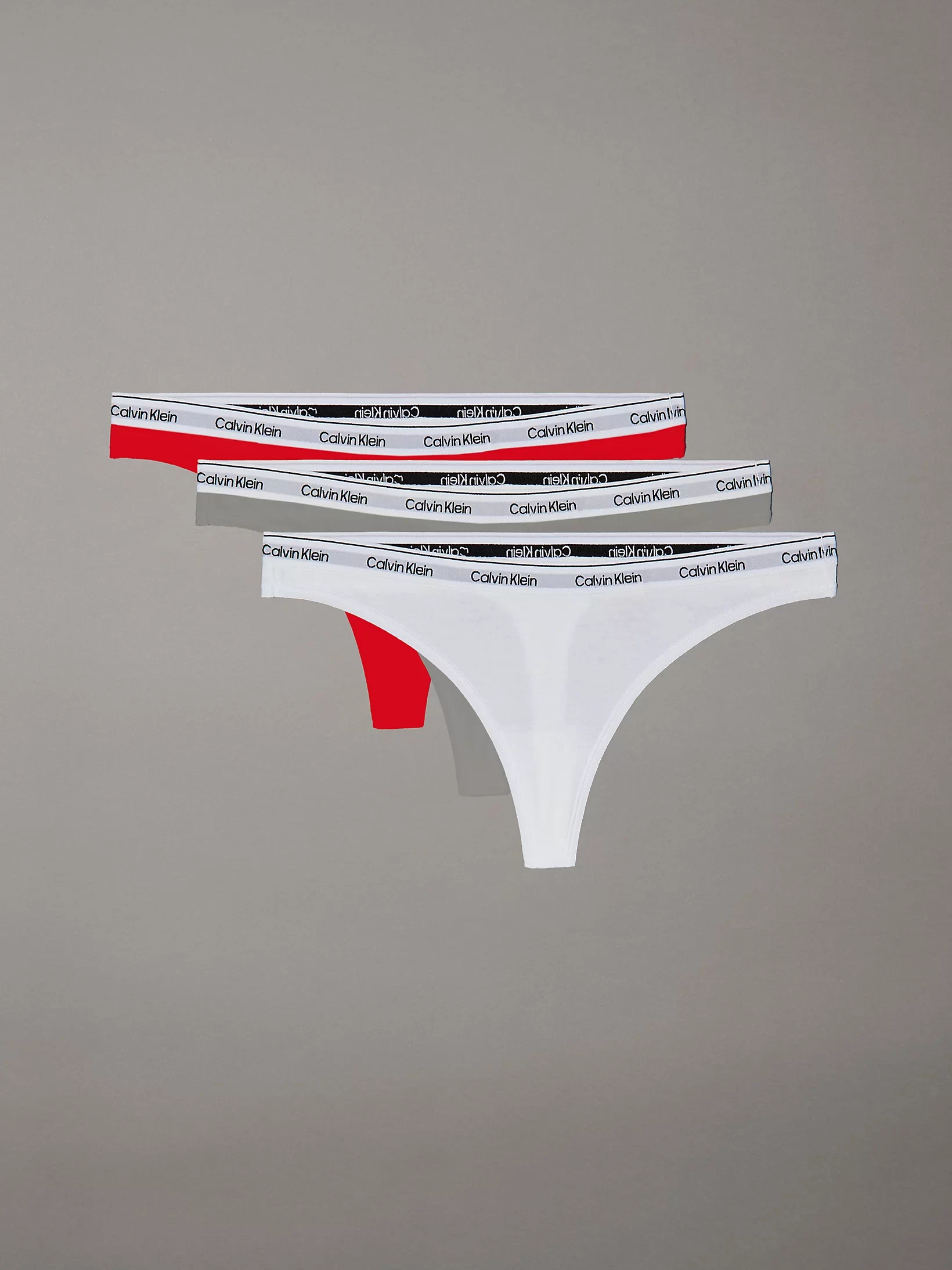 THONG 3PK