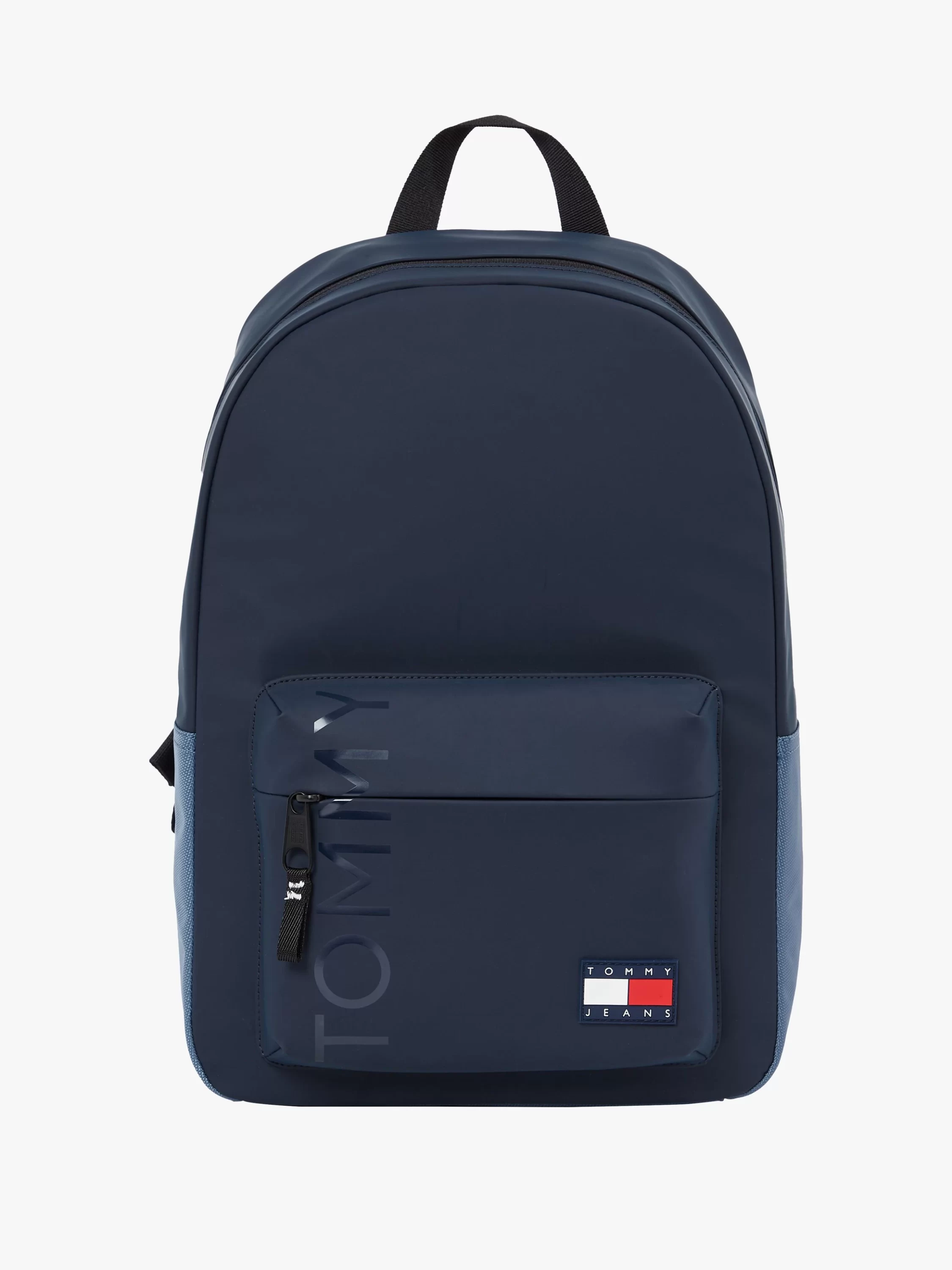 Tommy Hilfiger Unisex Lacivert Daily Sırt Çantası
