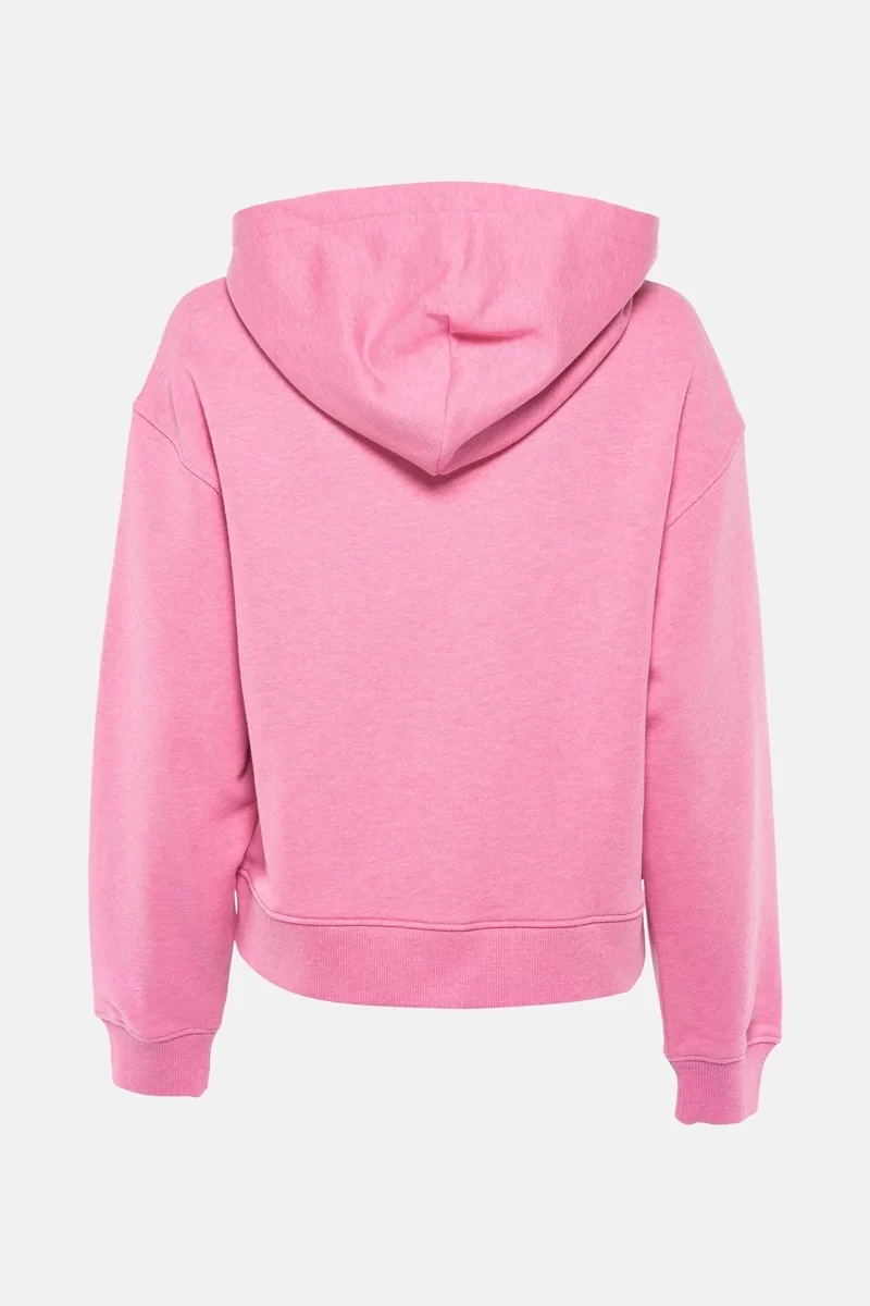 Tommy Hilfiger Kadın Pembe Tjw Boxy Ceket