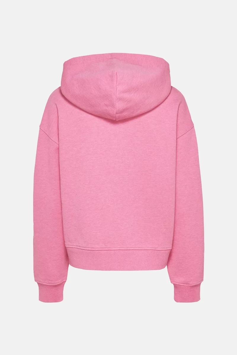 Tommy Hilfiger Kadın Pembe Tjw Boxy Ceket