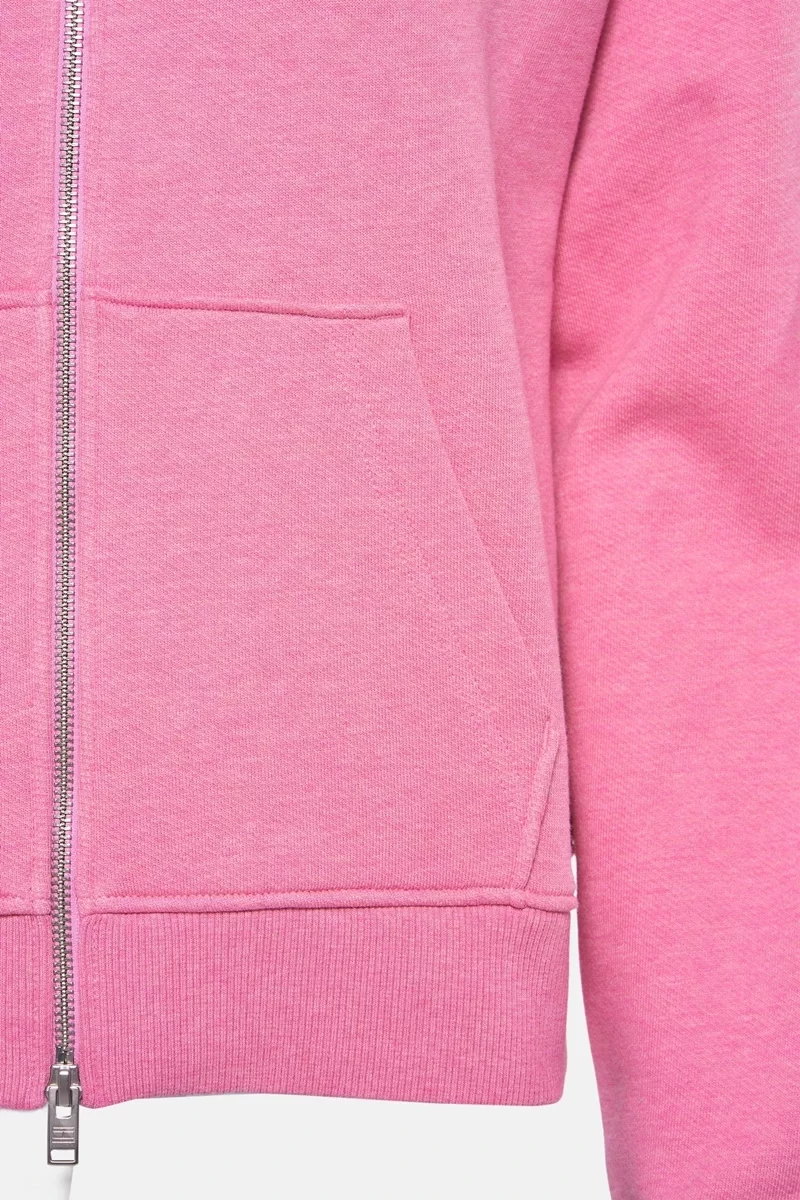 Tommy Hilfiger Kadın Pembe Tjw Boxy Ceket