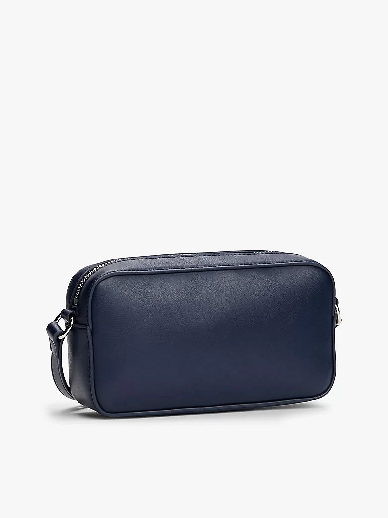 Tommy Jeans Kadın Lacivert Essential Kamera Çanta