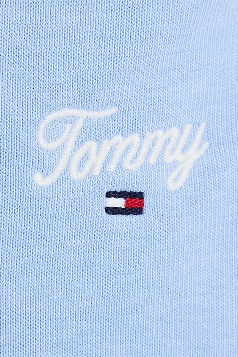 Tommy Hilfiger Kadın Büzgülü Bel Jogger Pantolon