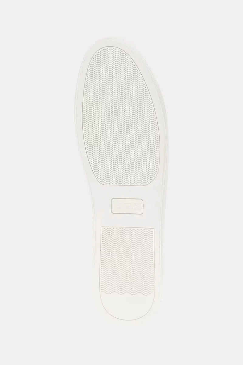 Guess Todı Iı Erkek Siyah Sneaker FMPTIIFAB12-COBLA