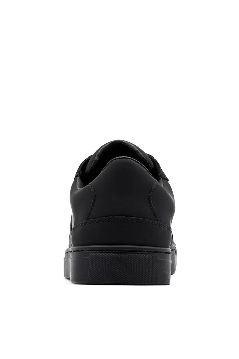 Guess Todı Iı Erkek Siyah Sneaker FMPTIIELL12-BLACK