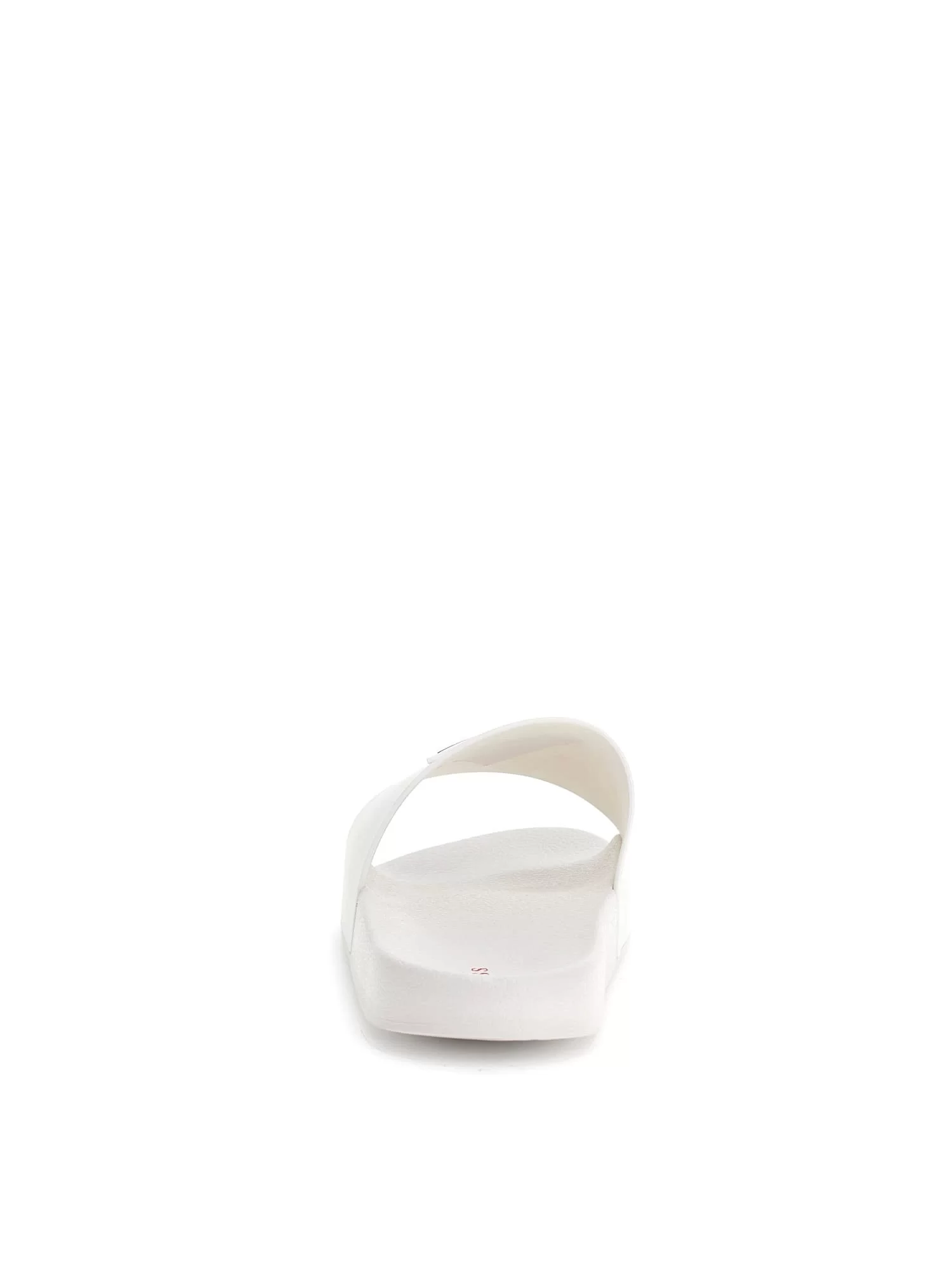 Guess Tokyot Erkek Beyaz Terlik FMJTOTELL19-WHITE