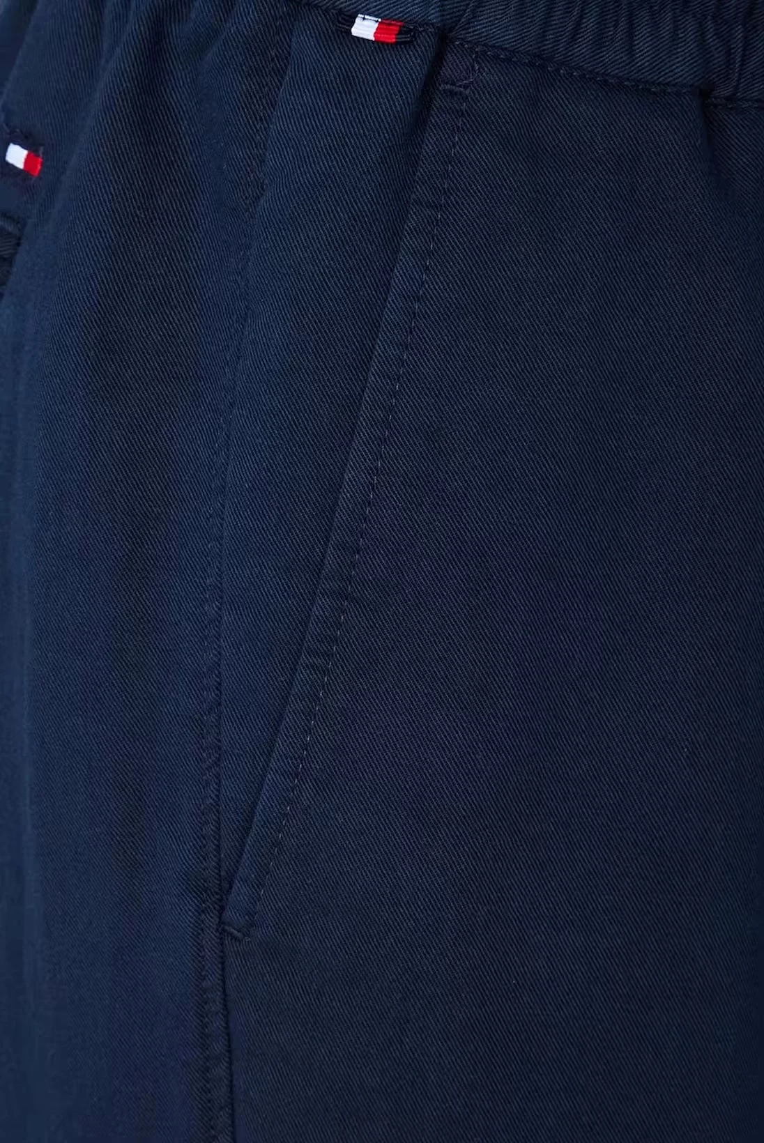 Tommy Hilfiger Erkek Harlem Chinos Pantolon