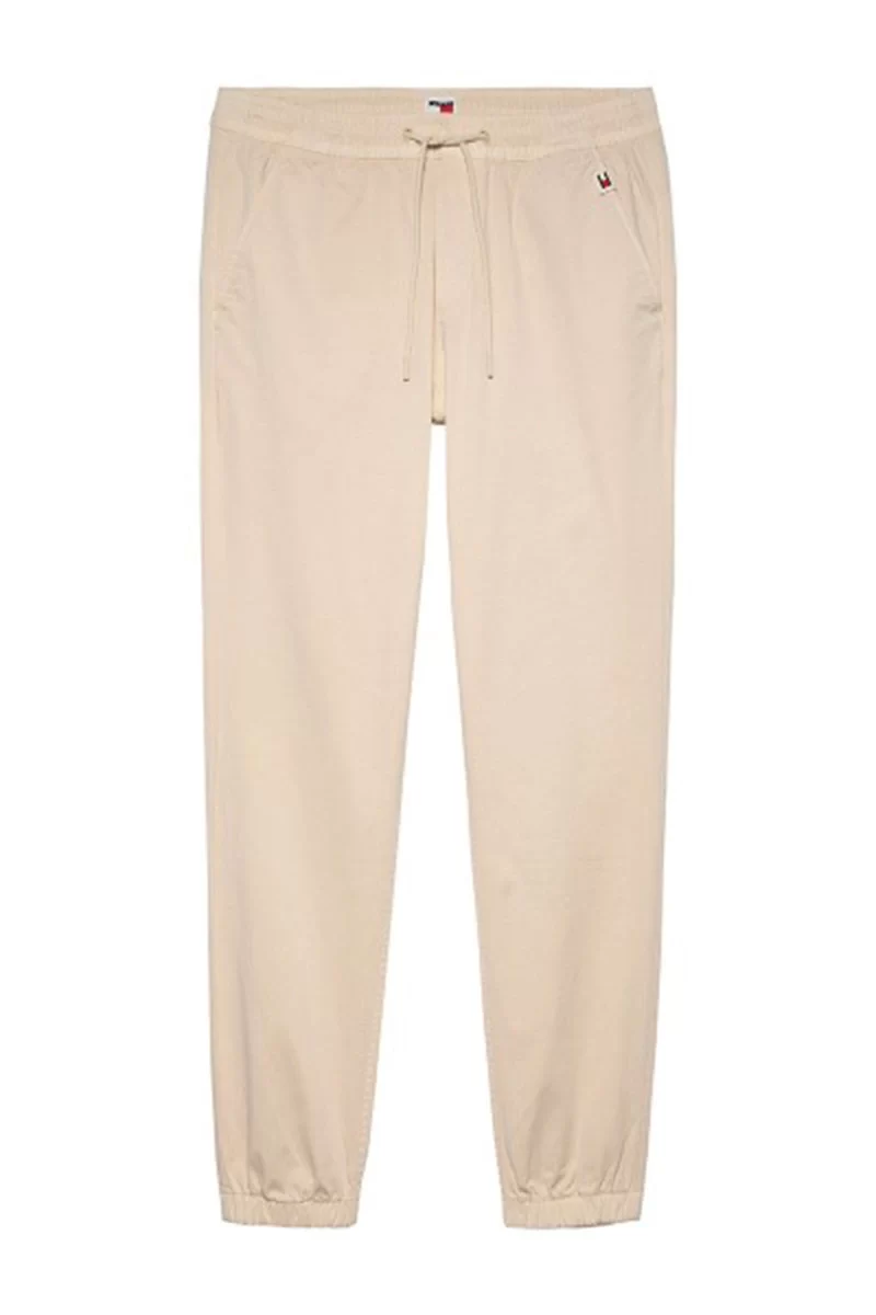 Tommy Jeans Erkek Jog Pantolon