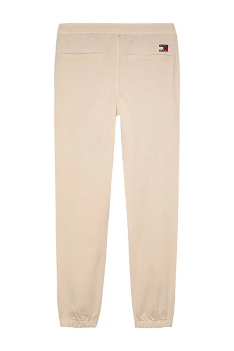 Tommy Jeans Erkek Jog Pantolon