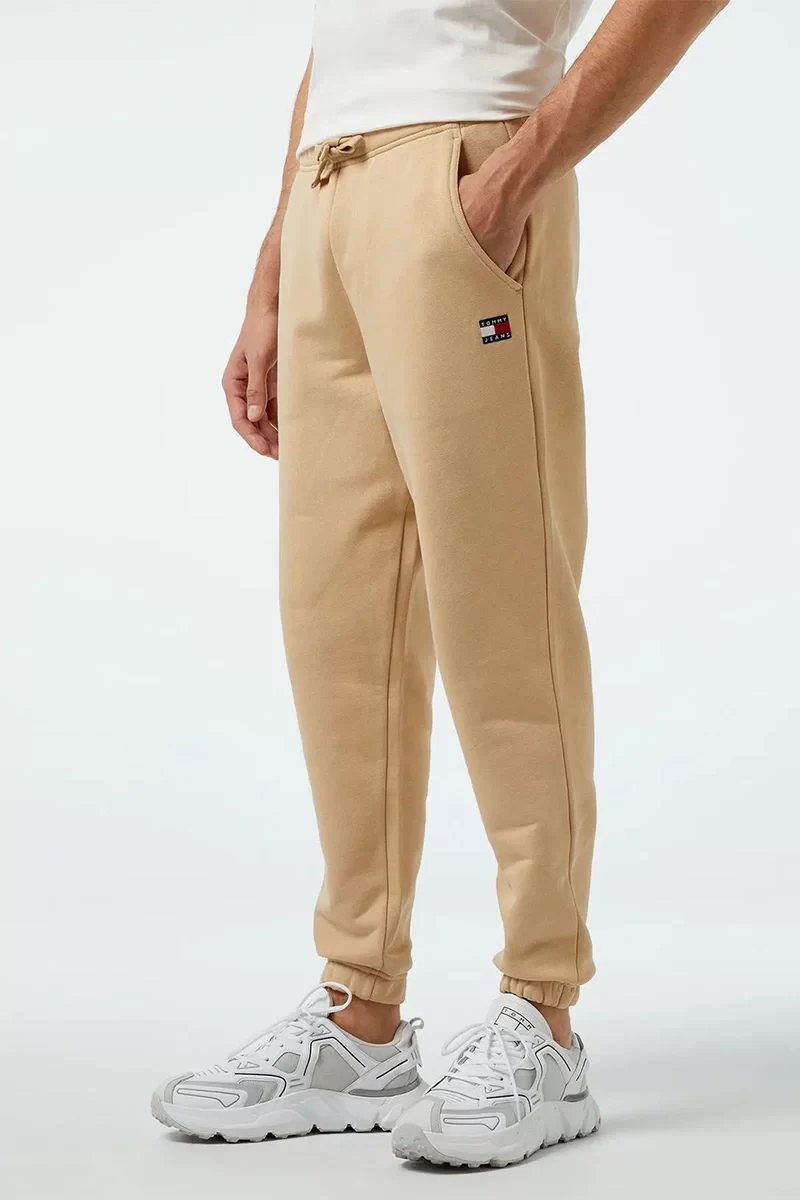 Tommy Jeans Erkek Reg Badge Jogger  Eşofman Altı