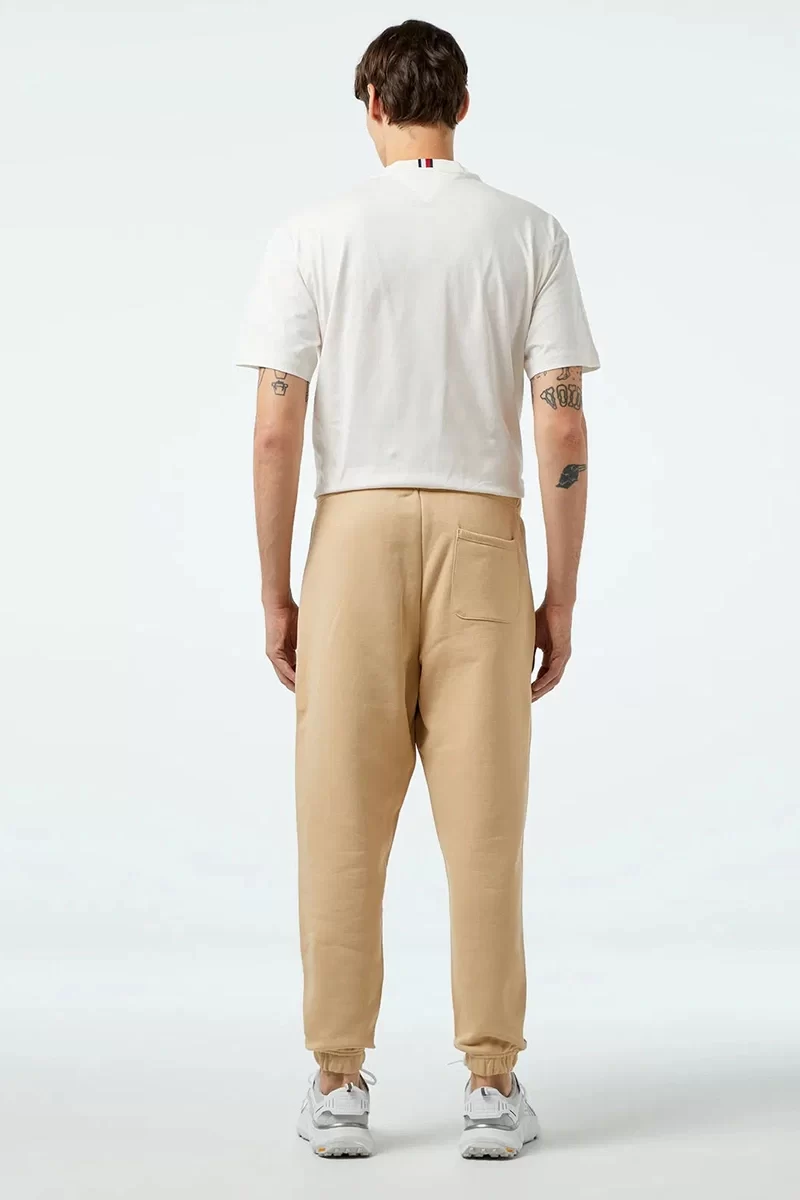 Tommy Jeans Erkek Reg Badge Jogger  Eşofman Altı