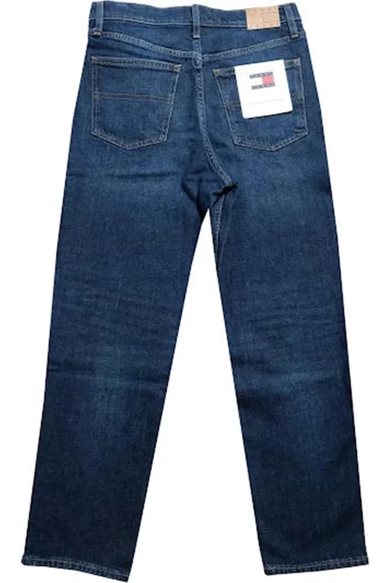 Tommy Jeans Kadın Kot Pantolon