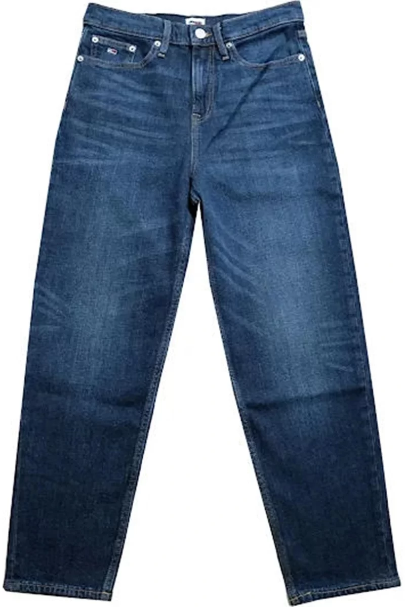 Tommy Jeans Kadın Kot Pantolon