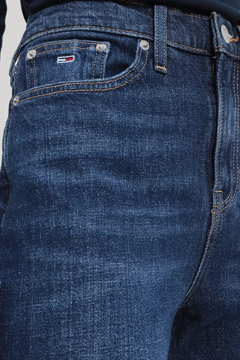 Tommy Jeans Kadın Kot Pantolon