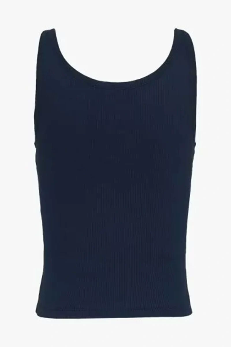 Tommy  Jeans  Kadın Logolu  İnce Atlet