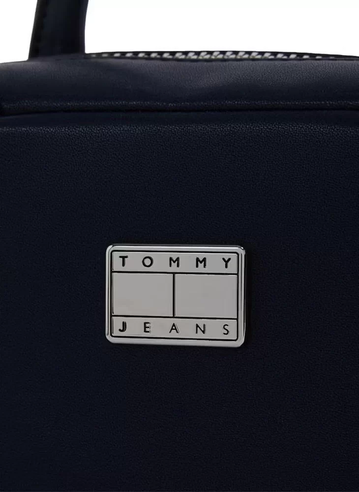 Tommy Jeans Kadın Lacivert Çapraz Çanta
