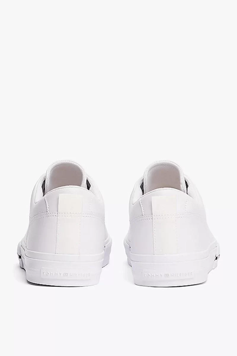 Tommy Hilfiger Logolu Erkek Sneaker