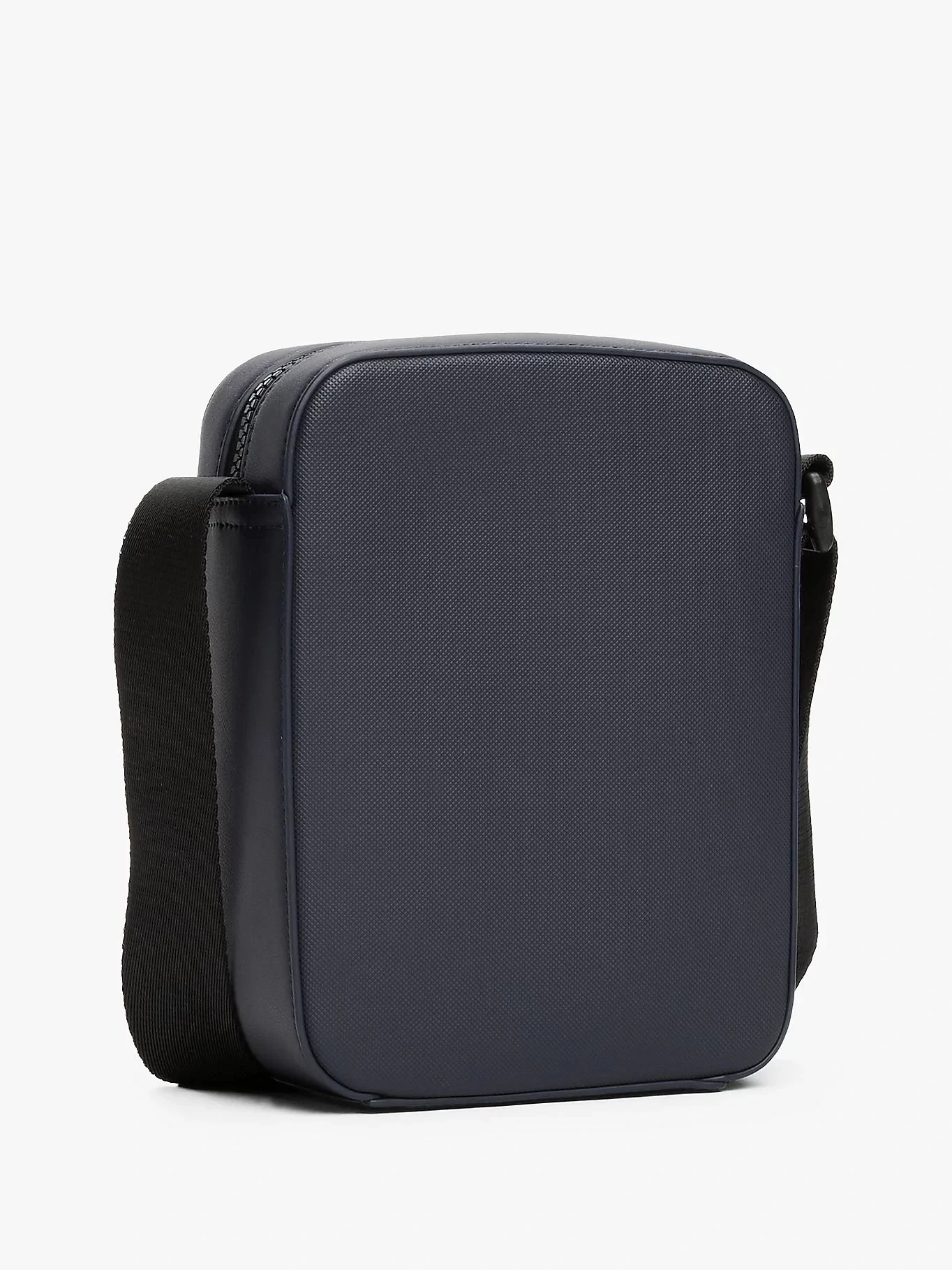 Tommyu Hilfiger Erkek Lacivert Çapraz Çanta
