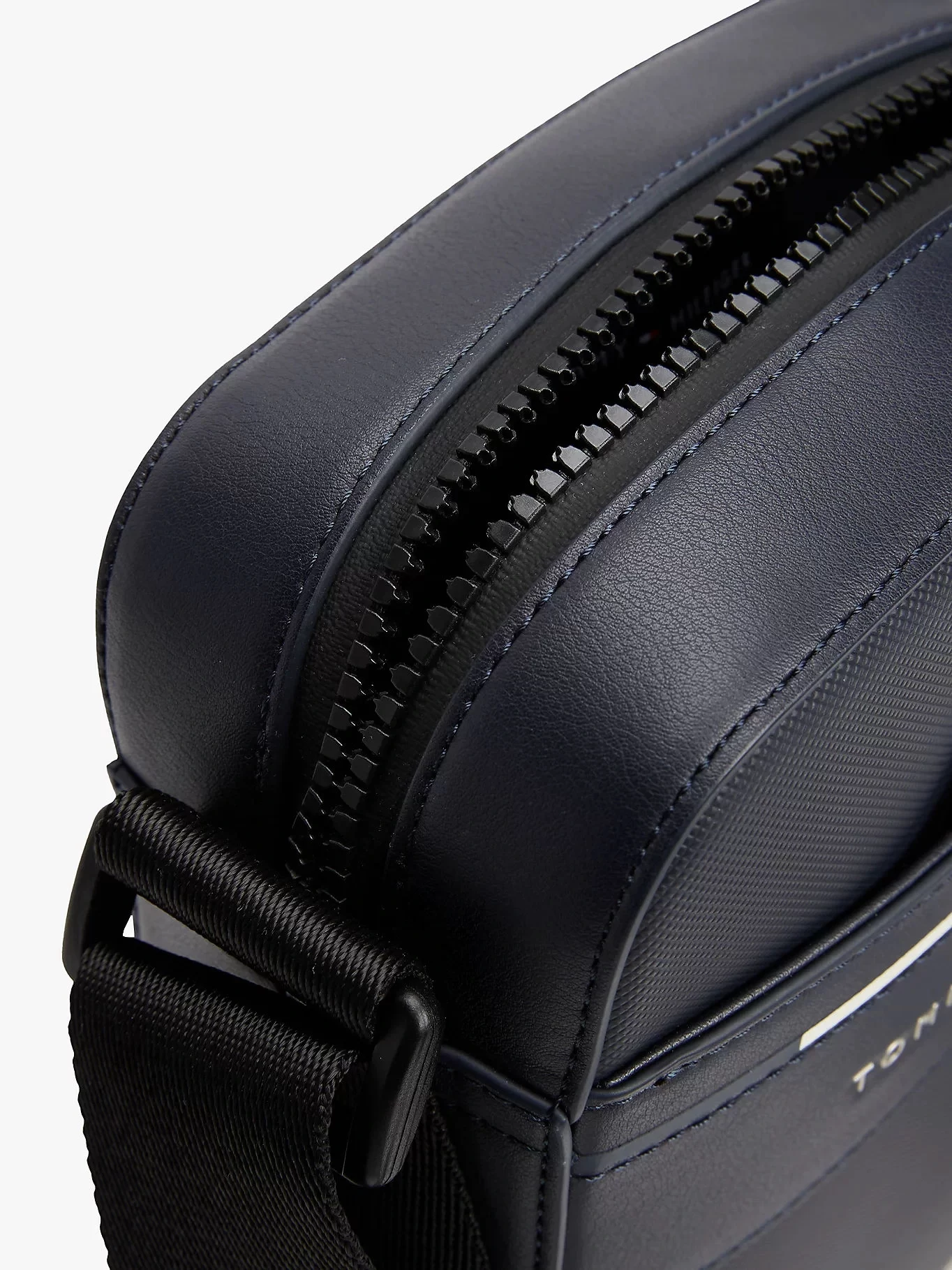 Tommyu Hilfiger Erkek Lacivert Çapraz Çanta