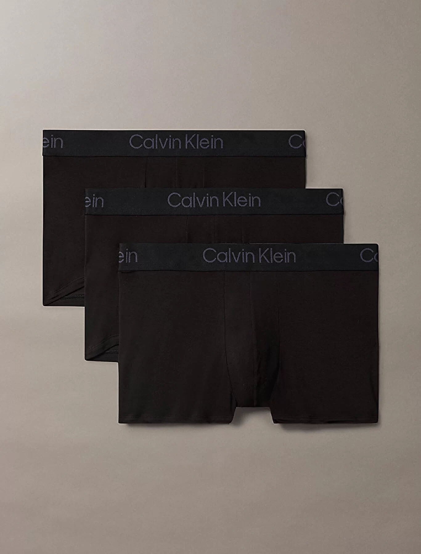 TRUNK 3PK