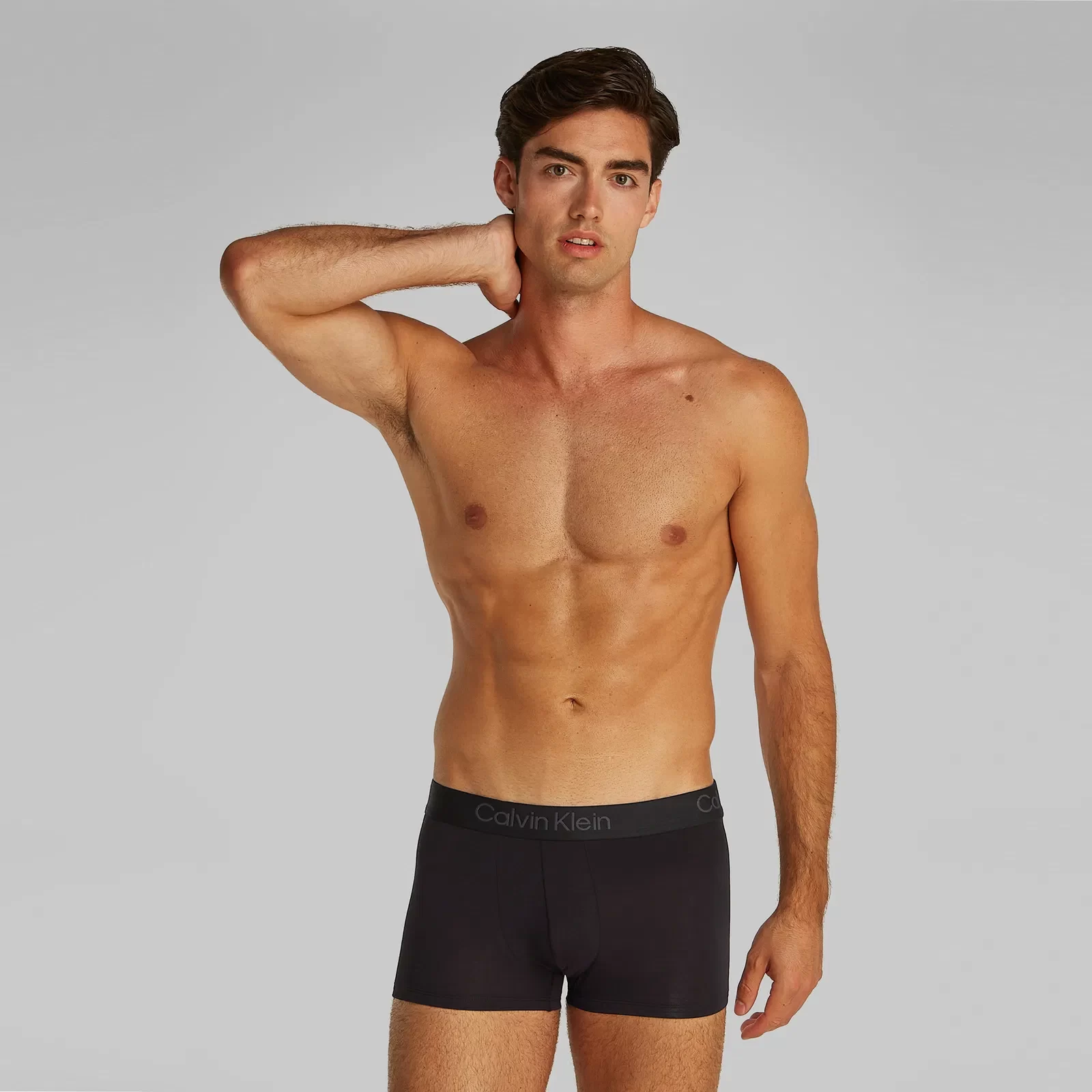 TRUNK 3PK
